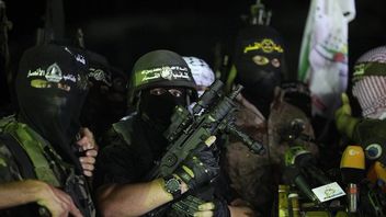 ハマス党首は携帯電話を捨てたイスラエルの攻撃を生き延びた