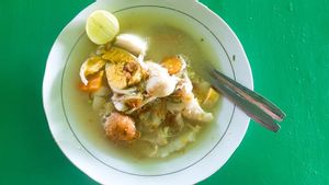 Ribut Makanan Jawa-Sumatra Hanya Layak Jika Diakhiri Kesadaran Betapa Kaya Kuliner Kita