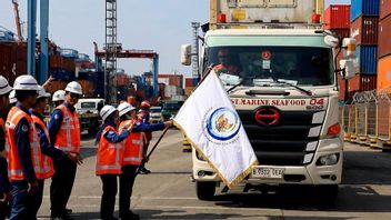 kp prépare un système de certification gratuite de AS-137 soutenant les exportations aériennes indonésiennes