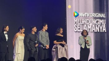 10 dernières séries indonésiennes diffusées sur WeTV à partir de 2026