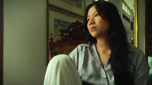 Danilla Hadirkan Single 'Telisik', Sang Anak Hilang yang Jadi Jembatan ke Album Penuh