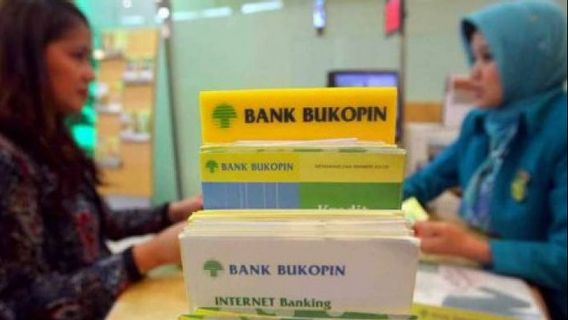 Bukopin, Bank yang Dimiliki Kookmin dan Bosowa Ini Mau <i>Rights Issue</i> 35,21 Miliar Saham