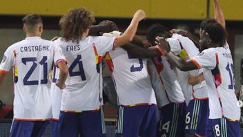 Romelu Lukaku Cetak Empat Gol dalam 20 Menit, Belgia Menang 5-0 atas Azerbaijan 