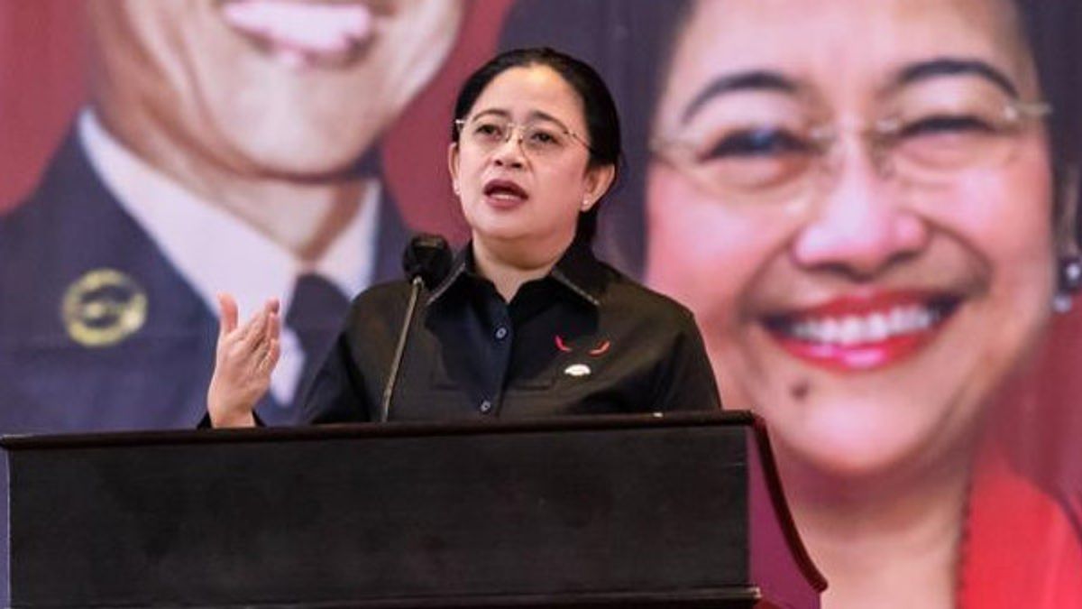 Do You Know Who The PDIP Presidential Candidate Will Be Announced By Megawati?