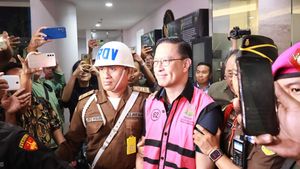 Tom Lembong Ajukan Banding atas Vonis 4,5 Tahun Kasus Korupsi Gula