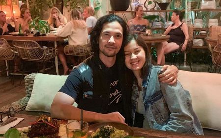 Bantah Tudingan Lakukan Penyekapan ke Kimberly Ryder, Edward Akbar: Ini Kebohongan Luar Biasa