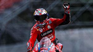 Hasil FP1 MotoGP Jerman: Duo Ducati Mendominasi, Fabio Quartararo Mengekor di Posisi Ketiga