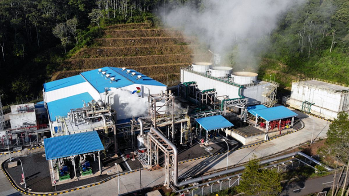PGE And AGIL Sign Cooperation In Geothermal Development In Kenya