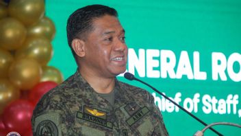 菲律宾军事总司令表示,他的国家将在南中国海建造岛屿