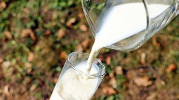 4 الفرق بين الحليب الكريمي الكامل والحليب النقي ، ما هو الجوز؟