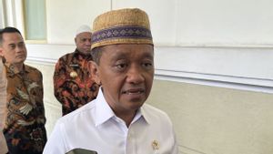 Bahlil Kirim Tim Periksa Kegiatan Pertambangan di Sumut, Aceh dan Sumbar