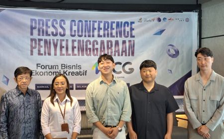 Dorong Industri Gaming Lokal, World Cyber Games 2024 Bakal Hadir di Indonesia