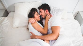 7夫をベッドでより興奮させる秘密