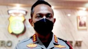 Terlibat Narkoba, Aktor Layar Lebar Sekaligus Musisi Ardhito Pramono Ditangkap di Rumahnya di Kawasan Jakarta Timur