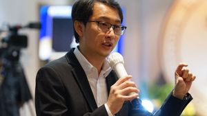 CEO INDODAX Luncurkan NFT, Bisa Dapat Bagi Hasil 12 Persen per Tahun