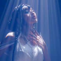 INDAHKUS Perkenalkan Single Kolaborasi dengan Musisi Tiongkok Berjudul Heaven