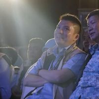 Empat Nama Calon Ketum HIPMI Muncul, Anthony Leong Dinilai Punya Keunggulan Strategis