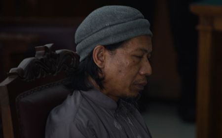 Akar Sejarah Jamaah Ansharut Daulah: Niat Aman Abdurrahman Mendirikan Khilafah