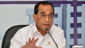 Minister Of Transportation Asks Garuda Indonesia To Improve Hajj Flight Services