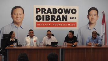 L'experts de Wanti-wanti Prabowo-Gibran sur le succès de ASC Citizen: La taxe sur le carbone ne soit pas trop élevée ou élevée