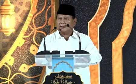 Tak Cukup Wantimpres, Gerindra Sebut Pembentukan Klub Presiden Agar Ekslusif