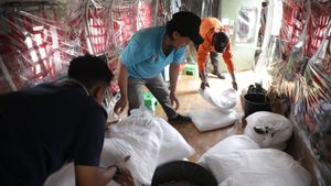 Pemprov DKI Jakarta Lanjutkan Operasi Modifikasi Cuaca, Antisipasi Potensi Cuaca Ekstrem