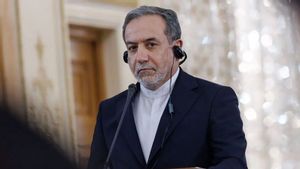 Still in the As Threat, Iran and Oman Discuss the Management of the Strait of Hormuz