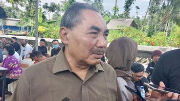 18 Witnesses In Malang Tragedy Cases Of Protection, LPSK Chairperson: The Form Is Equipped With Needs