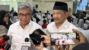KPK Siap Usut Dugaan Penerimaan Uang Kajari Bekasi yang Terendus Saat OTT Bupati Ade  Kuswara