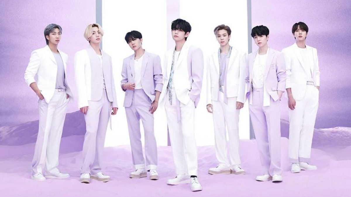 HYBE Asks US Court To Reveal Identity Of Social Media Users Allegedly Slander BTS