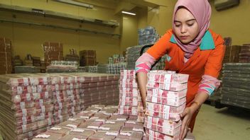 エコノミストによると、PPKM廃止がインドネシア経済に与える影響