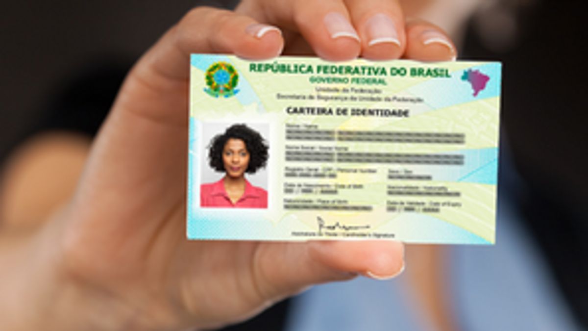 Over 214 Million Brazilians will Leverage Blockchain Technology for Digital Identity