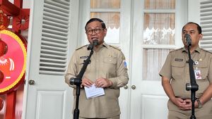 Pelajar Meninggal Kecelakaan Akibat Jalan Berlubang, Pramono Pastikan Pemprov DKI Tanggung Proses Pemakaman