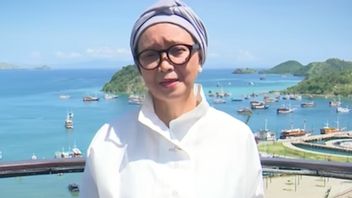 KTT ASEAN Dinilai Bisa Jadi Promosi Wisata di Labuan Bajo