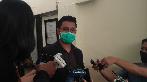 Soal Kedekatan Djoko Tjandra dan Anita Kolopaking, Kuasa Hukum Djoko: Kita Wajib Menjaga Kerahasiaan Klien