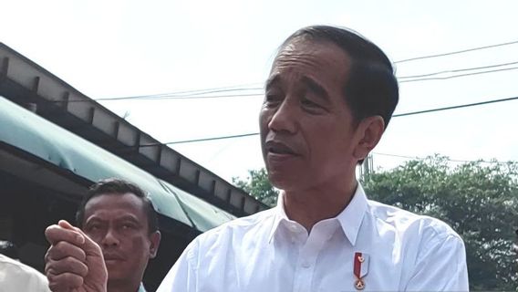 Presiden Jokowi Konsultasi dengan Menlu soal PM Belanda Akui 17 Agustus 1945 Kemerdekaan RI