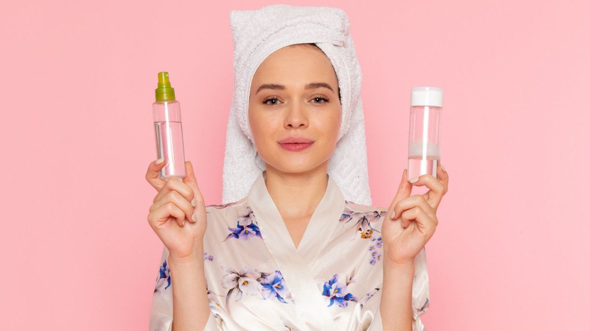 6 Kombinasi Bahan Skincare yang Enggak Boleh Dipakai Berurutan, Pahami Aturan Pakainya