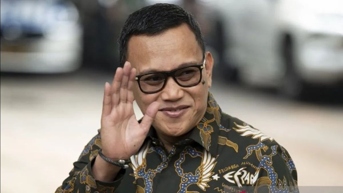 Harapan Besar Benny Rhamdani ke Abdul Kadir Karding, Menteri Perlindungan Pekerja Migran Indonesia