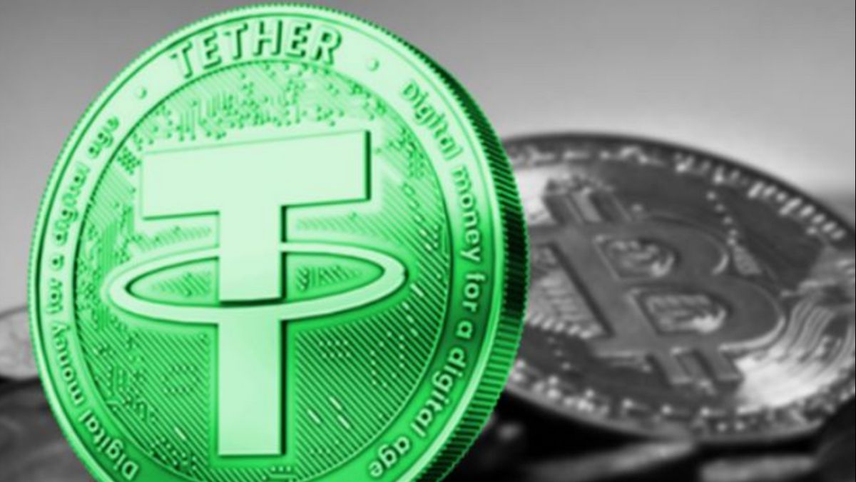 Tether Claims To Save China's Securities In Reserve Funds For USDT Topang