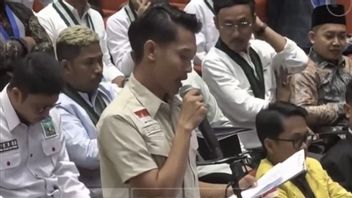 BEM Nusantara Minta Pimpinan DPR Fasilitasi Dialog dengan Menteri Prabowo
