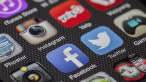 Media Sosial Menjadi Medan bagi Impulsivitas