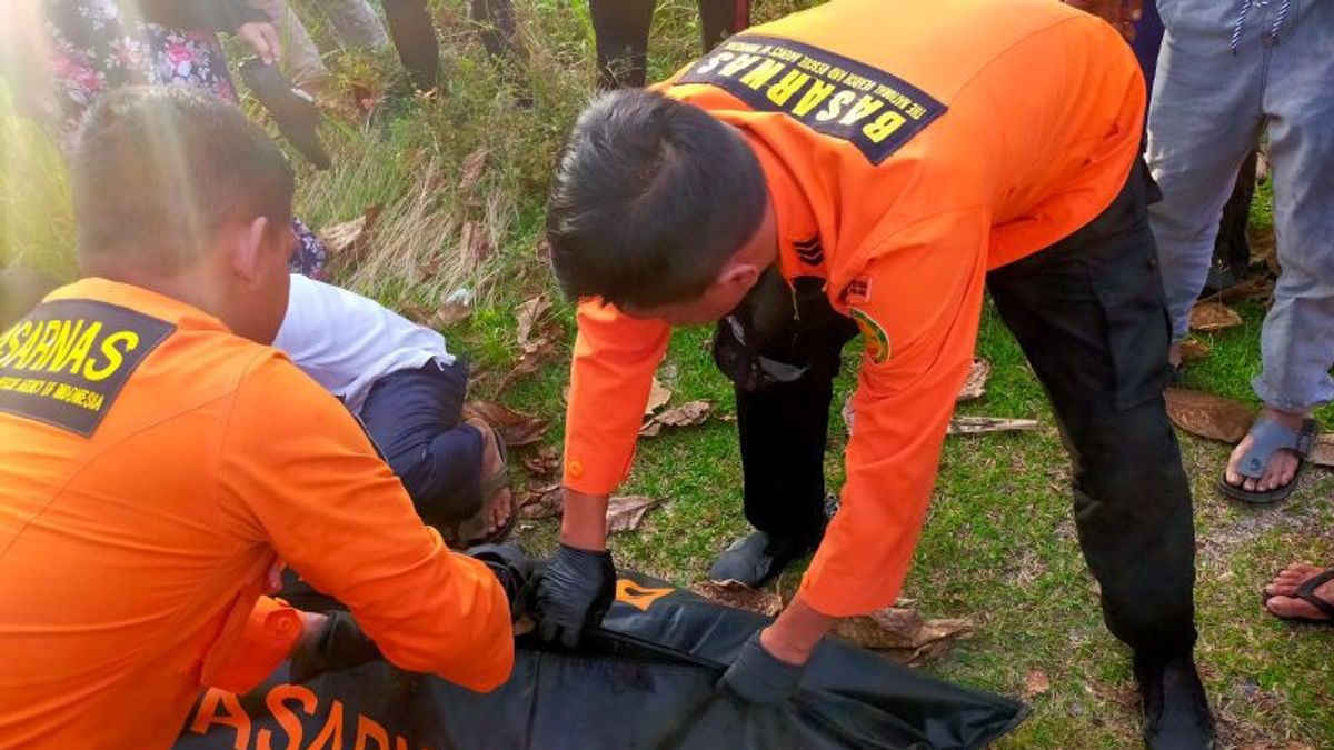 民丹岛水域失踪渔民被发现死亡