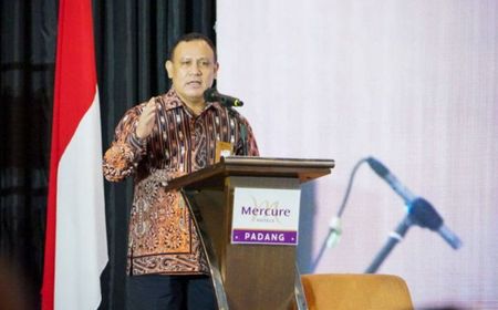 Firli Bahuri Minta Publik Percaya Kinerja Dewas KPK Usut Dugaan Pelanggaran Etik Lili Pintauli Siregar