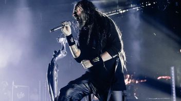 Solo Album Bassis System Of A Down Shows Jonathan Davis