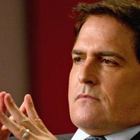 Mark Cuban Kritik SEC Gegara Regulasi Kripto yang Salah