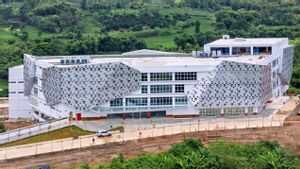 Gedung Technopole di Majalengka Dirampungkan demi Tingkatkan Akses Pendidikan Berkualitas