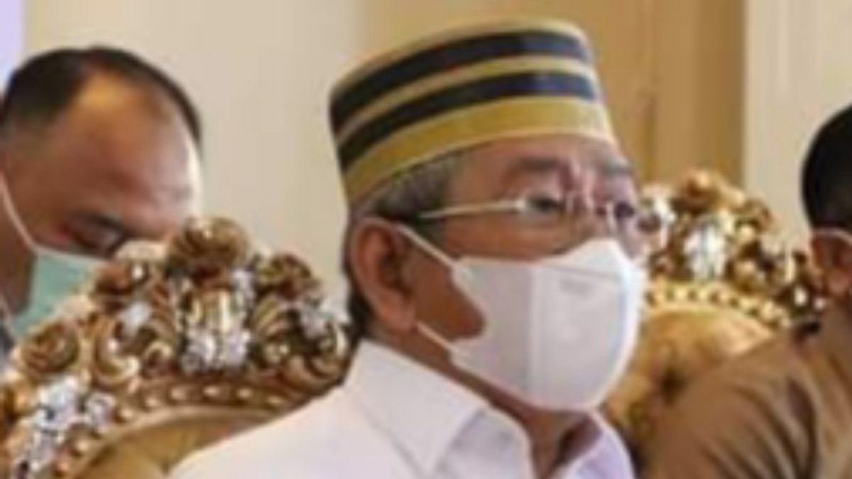 Di Sulawesi Barat, Ada 40 Desa yang Belum Dialiri Listrik 