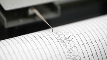 No Casualties Due To The M 6.3 Bengkulu Earthquake, BMKG Make Sure Not Megathrust