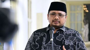 Minister Of Religion Calls Nyepi-Ramadan A Momentum For Introspection And Respecting Mutual Ritual