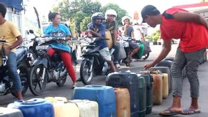 Asia Berebut Minyak Rusia, Negara Miskin Makin Terjepit